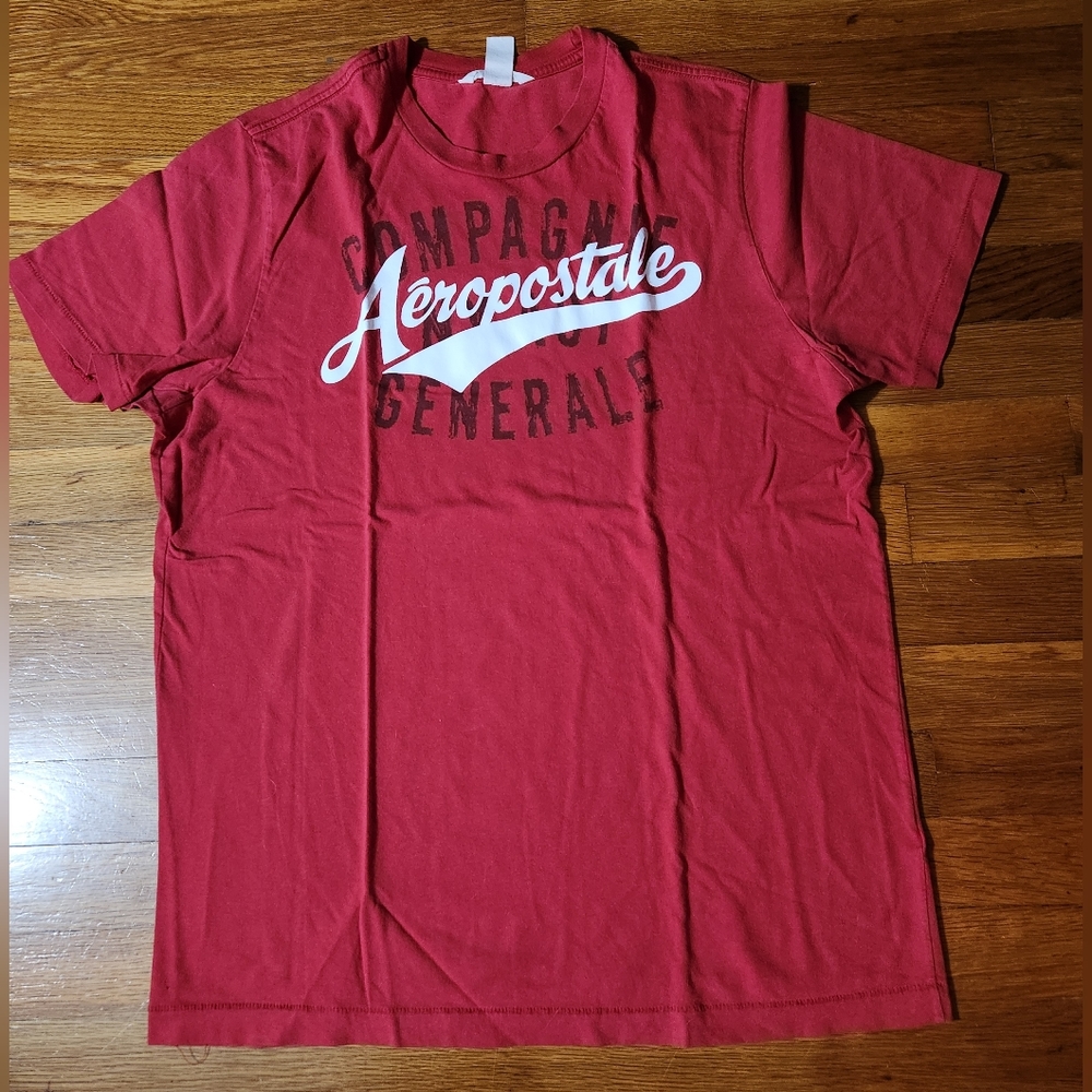 Aeropostale Men's T Shirt
